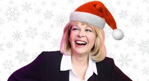 THE ILENE GRAFF HOLIDAY SHOW is Coming to Feinstein's/54 Below in December 
