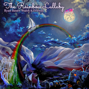 LISTEN: Susie Mosher Sings 'Own Sweet Family' from THE RAINBOW LULLABY Album  Image