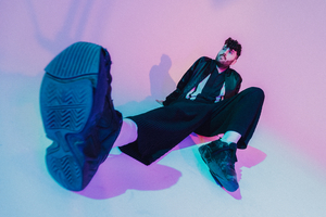 Mild Minds Releases New Single 'HAUNTED' Image