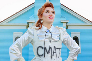 CMAT Announces New Album & Shares New Single 'No More Virgos' 