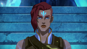 VIDEO: Watch the Trailer for Netflix's MASTERS OF THE UNIVERSE: REVELATION Image