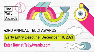 The Telly Awards Launches 43rd Call for Entries 