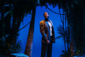 Review: N at Keegan Theatre Image