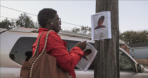 HBO Announces BLACK AND MISSING Documentary Series Image