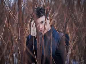 Shriver Hall Concert Series to Present The Baltimore Recital Debut Of Pianist Paul Lewis Image