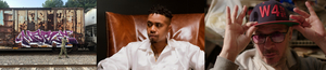 SHOWTIME to Kick Off Multi-Year Hip Hop 50 Initiative with 3 New Documentaries Image