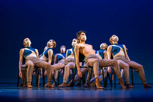 Sacred Heart University Dance Company to Perform in 20th Annual 5x5 Contemporary Dance Festival 