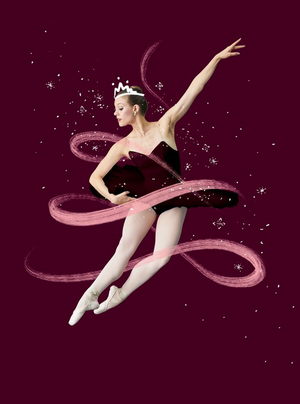 TEXAS BALLET THEATER Revives The Nutcracker for Holiday Season Image