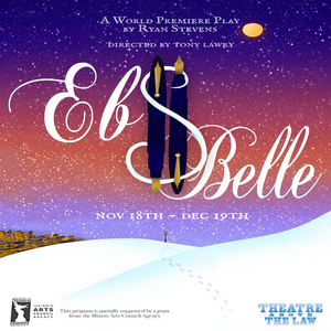 Theatre Above the Law to Present the World Premiere of EB & BELLE Image