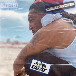 JuneOnnaBeat Drops New Single 'Watch Everybody' Image