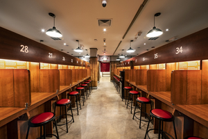 ICHIRAN in Times Square for Theatergoers and Many More Image