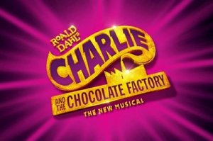 Step Inside A World of Pure Imagination with ROALD DAHL'S CHARLIE AND THE CHOCOLATE FACTORY  