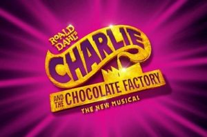 Step Inside A World of Pure Imagination with ROALD DAHL'S CHARLIE AND THE CHOCOLATE FACTORY Image