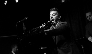 Review: Rowdy Response Erupts For The BENNY BENACK III QUARTET At The Birdland Theater 