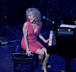 Judy Carmichael Will Appear in Concert At Bay Street Theater in December  Image