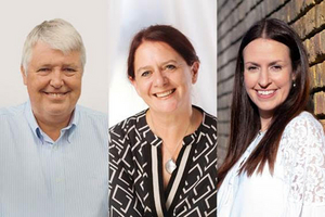 bbodance Announces New Leadership as CEO Steps Down Image