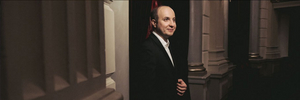 Pianist Alexander Gavrylyuk Will Appear in Recital at City Recital Hall in December 