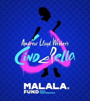 Andrew Lloyd Webber Will Host A Special Gala Performance Of CINDERELLA in Support of the Malala Fund Image