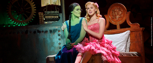 WICKED Run in Greensboro Has Estimated $11 Million Impact on Local Economy Image