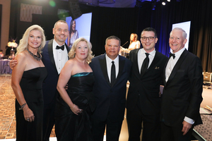TUTS 'Lights Up' Gala Raises More Than $735,000 Image