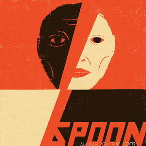 Spoon Releases 'The Hardest Cut' from 'Lucifer on the Sofa' Album Image