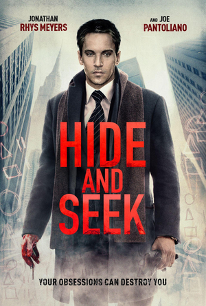 VIDEO: Watch a New Clip from HIDE & SEEK Starring Jonathan Rhys Meyers Image