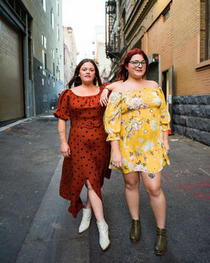 River Kittens to Join Samantha Fish on New Tour Dates Image