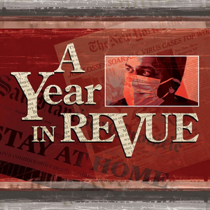 Jawan M. Jackson, Sam Tanabe, Angel Lin & More to Star in A YEAR IN REVUE at Feinstein's/54 Below Image
