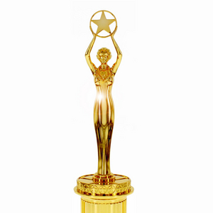 The Lucille Lortel Awards Move to Gender-Neutral Performance Categories Image