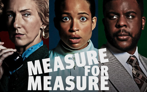 Shakespeare's Globe Announces Cast for MEASURE FOR MEASURE in the Sam Wanamaker Playhouse 