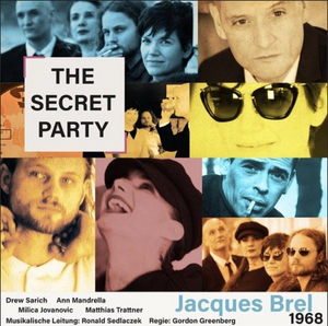 Review: THE SECRET PARTY at VINDOBONA Image