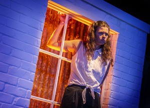 Guest Blog: Playwright Alana Valentine On THE SUGAR HOUSE Image