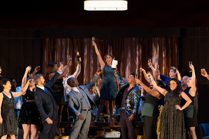 Student Rush Tickets Announced for Opera Orlando's LA TRAVIATA Image