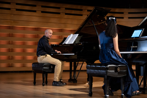 The Royal Conservatory Appoints Pianist Stewart Goodyear As Inaugural Artist In Residence Image