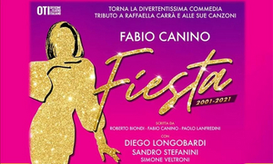 Review: FIESTA alla Sala Umberto Image