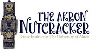 New Production Offers A Local Twist On The Holiday Tradition THE AKRON NUTCRACKER 