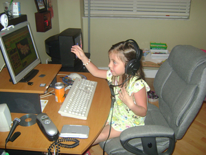 Student Blog: Music, My Best Friend Image