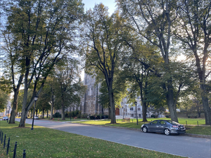 Student Blog: Taking Charge of Your Own Education Image