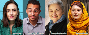 Golden Thread Announces Two Mainstage Season Selections Image