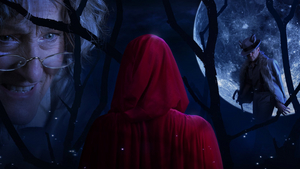 Watch This Presents INTO THE WOODS in January 2022 Image