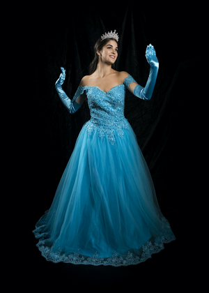 Godalming's CINDERELLA Announces Pay What You Can Scheme Image