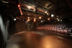Queens Theatre Returns to In-Person Performances With SHORTS! AN EVENING OF SHORT PLAYS 