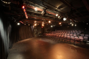 Queens Theatre Returns to In-Person Performances With SHORTS! AN EVENING OF SHORT PLAYS Image