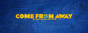 Review: The Heartwarming Story Of The Depth Of Human Kindness COME FROM AWAY Reopens In Sydney Post Lockdown Image