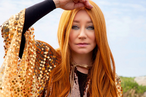 Tori Amos Releases New Album 'Ocean to Ocean'; Listen to the New Album  Image