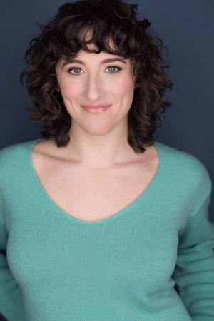 Interview: Sara Sheperd Steps into Carole King's Shoes for the BEAUTIFUL National Tour Image