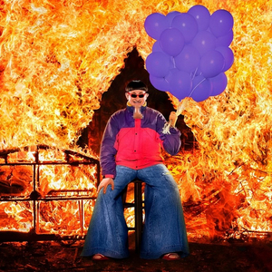 Oliver Tree Taps Clean Bandit for 'Life Goes On' Remix Image