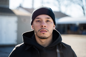 Matt Rosa Releases Debut Album 'Times Have Changed, and So Have I' Image