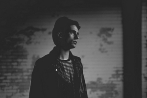 The Ghost Club Releases 'I'll Be Fine' Single Image