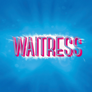 WAITRESS to be Presented at the State Theatre This November  Image